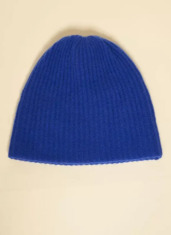 Bonnet 100% Cachemire Neon Bibou Sud Express