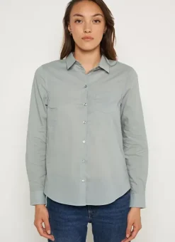 Chemise Classique Amande Cortaline Sud Express