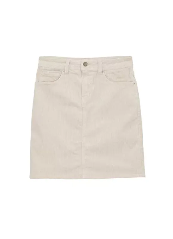 Jupe Courte En Velours Pierre Joshuali Sud Express