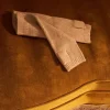 Mitaines Pur Cachemire Camel Garou Sud Express