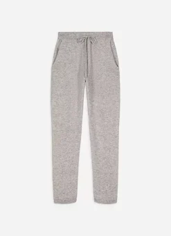 Pantalon 100% Cachemire Perle Chine Perlou Sud Express