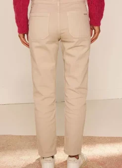 Pantalon Boyfriend Pierre Peracles Sud Express