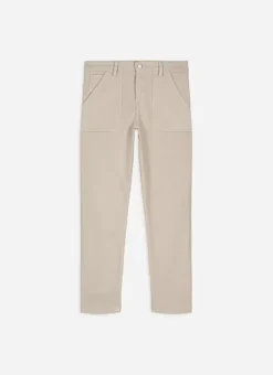Pantalon Boyfriend Pierre Peracles Sud Express