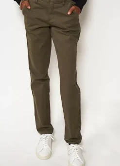Pantalon Chino Kaki Pirma Sud Express