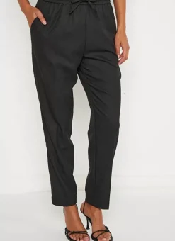Pantalon Coupe Jogging Anthracite Parina Sud Express