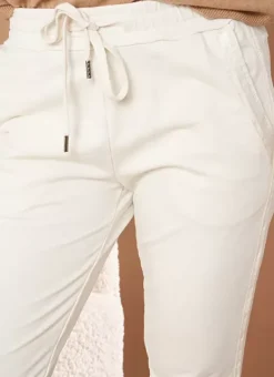 Pantalon Jogging Craie Poerava Sud Express