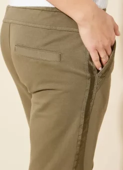 Pantalon Jogging Kaki Poerava Sud Express