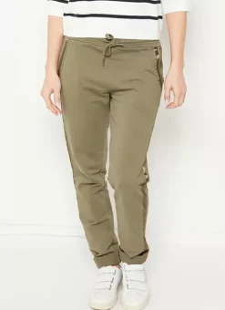Pantalon Jogging Kaki Poerava Sud Express