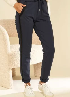 Pantalon Jogging Marine Poerava Sud Express