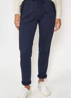 Pantalon Jogging Marine Poerava Sud Express