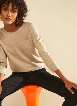 Pull Details Transparents Champagne Mory Sud Express