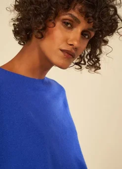 Pull Pur Cachemire Neon Monna Sud Express